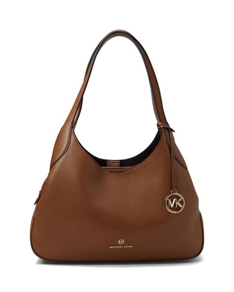 kelsey michael kors tote